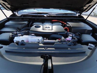 صورة مصغرة 74 لـ 2025 Lexus LX
