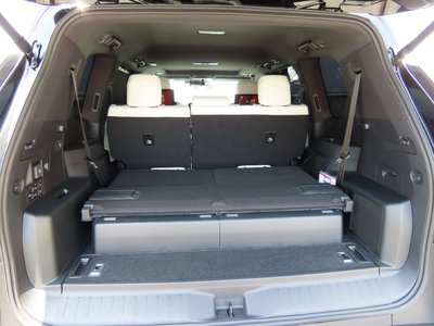 صورة مصغرة 59 لـ 2025 Lexus LX