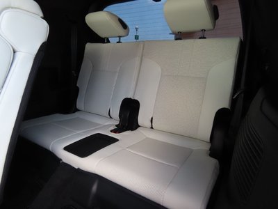 صورة مصغرة 46 لـ 2025 Lexus LX