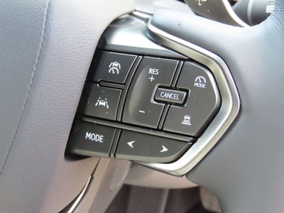 صورة مصغرة 49 لـ 2025 Lexus LX