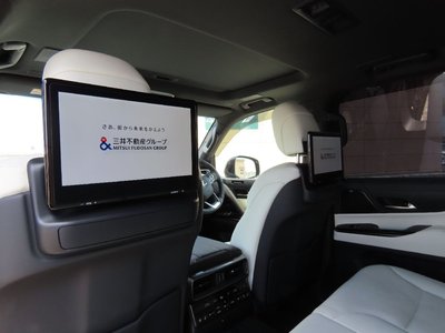 صورة مصغرة 43 لـ 2025 Lexus LX
