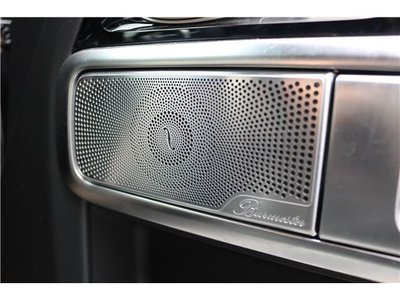 MERCEDES-BENZ G-CLASS - 5