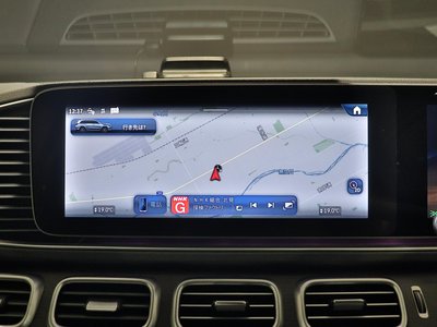 2024 Mercedes-BENZ GLS — миниатюра 26