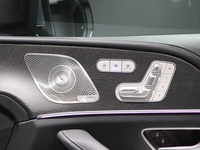 2024 Mercedes-BENZ GLS — миниатюра 44