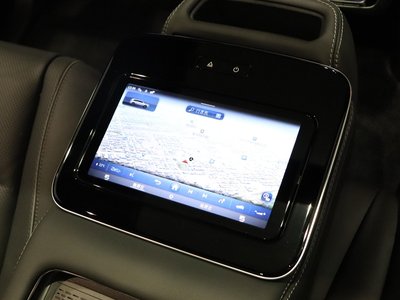 2024 Mercedes-BENZ GLS 照片 4