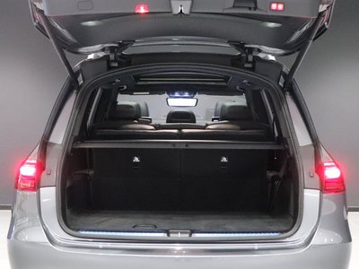 2024 Mercedes-BENZ GLS — миниатюра 23