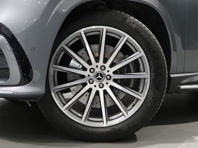 2024 Mercedes-BENZ GLS 照片 8