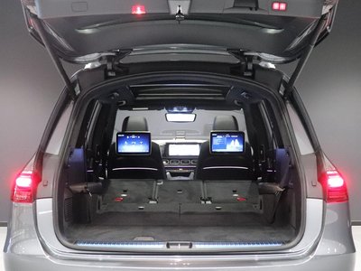 2024 Mercedes-BENZ GLS — миниатюра 25