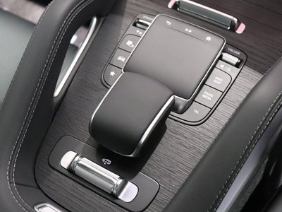 2024 Mercedes-BENZ GLS — миниатюра 34