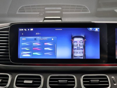 2024 Mercedes-BENZ GLS — миниатюра 31