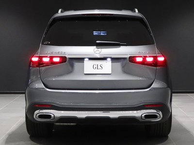 2024 Mercedes-BENZ GLS — миниатюра 19