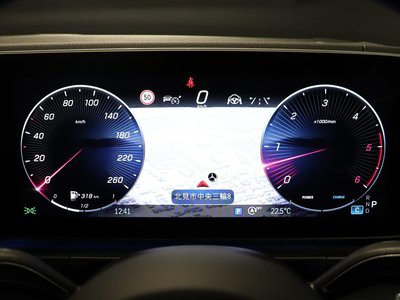 2024 Mercedes-BENZ GLS — миниатюра 38