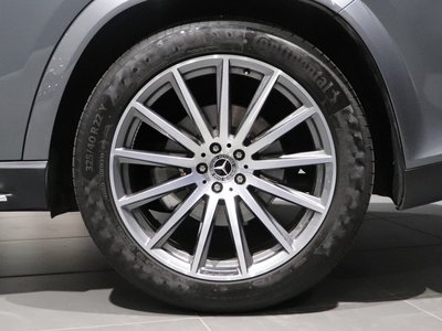 2024 Mercedes-BENZ GLS — миниатюра 52