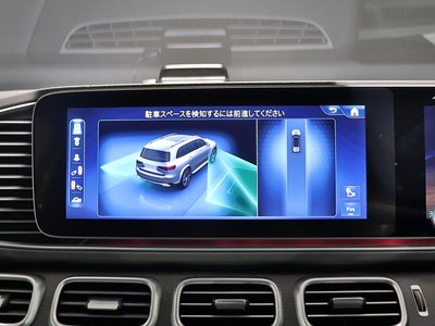 2024 Mercedes-BENZ GLS — миниатюра 28