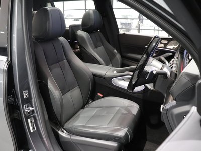 2024 Mercedes-BENZ GLS — миниатюра 45