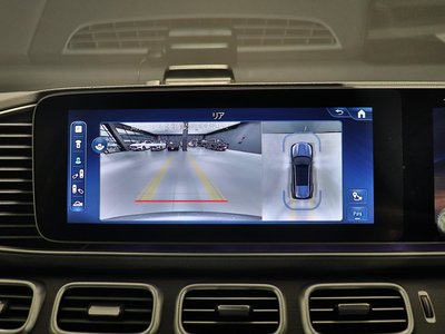 2024 Mercedes-BENZ GLS — миниатюра 27