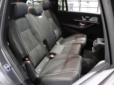 2024 Mercedes-BENZ GLS — миниатюра 48