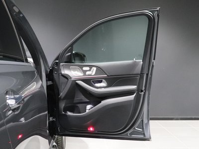2024 Mercedes-BENZ GLS — миниатюра 43