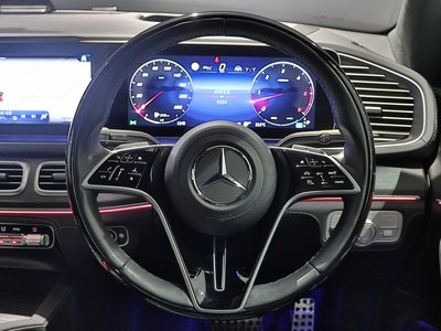 2024 Mercedes-BENZ GLS — миниатюра 39