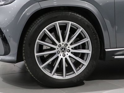 2024 Mercedes-BENZ GLS 照片 10