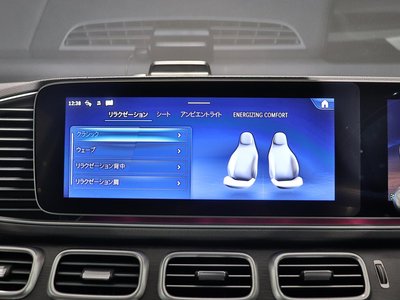 2024 Mercedes-BENZ GLS — миниатюра 29