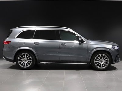 2024 Mercedes-BENZ GLS — миниатюра 16