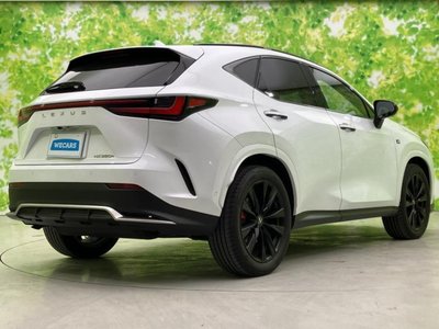 LEXUS NX - 3