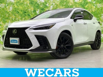 LEXUS NX - 1