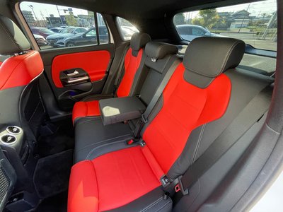 صورة مصغرة 24 لـ 2025 Mercedes-BENZ GLA