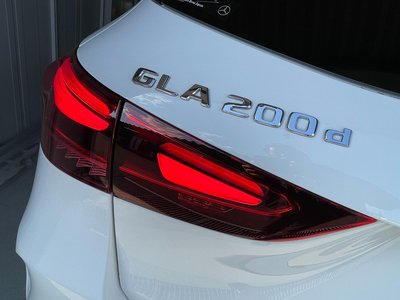 صورة مصغرة 42 لـ 2025 Mercedes-BENZ GLA