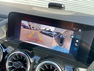 صورة مصغرة 12 لـ 2025 Mercedes-BENZ GLA