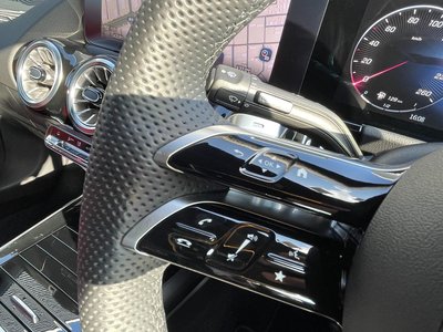 صورة مصغرة 20 لـ 2025 Mercedes-BENZ GLA