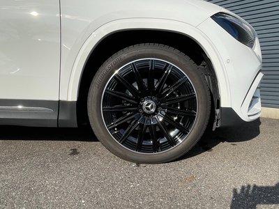 صورة مصغرة 37 لـ 2025 Mercedes-BENZ GLA