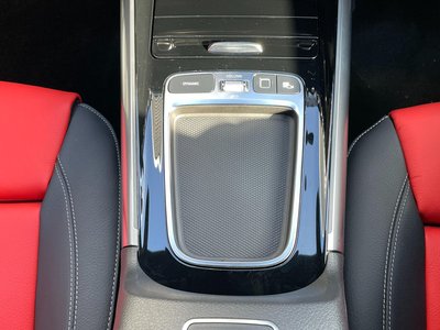 صورة مصغرة 15 لـ 2025 Mercedes-BENZ GLA