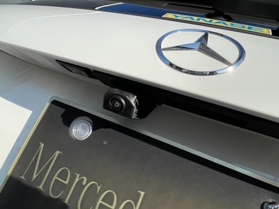 صورة مصغرة 36 لـ 2025 Mercedes-BENZ GLA