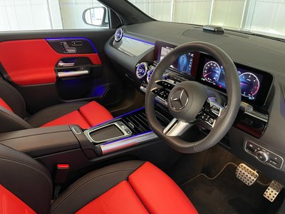 صورة مصغرة 43 لـ 2025 Mercedes-BENZ GLA