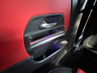 صورة مصغرة 29 لـ 2025 Mercedes-BENZ GLA