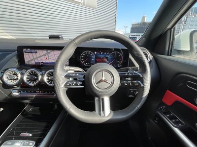 2025 Mercedes-BENZ GLA — фото 2
