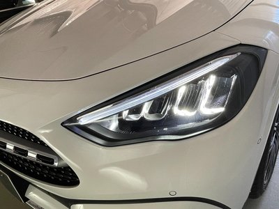 صورة مصغرة 41 لـ 2025 Mercedes-BENZ GLA