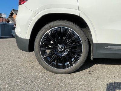 صورة مصغرة 38 لـ 2025 Mercedes-BENZ GLA
