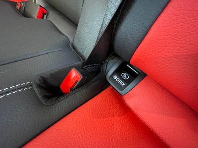 صورة مصغرة 26 لـ 2025 Mercedes-BENZ GLA