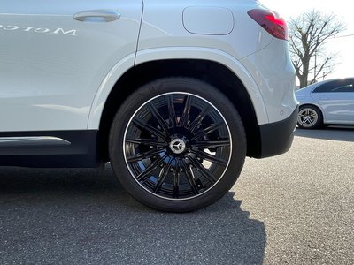 صورة مصغرة 39 لـ 2025 Mercedes-BENZ GLA