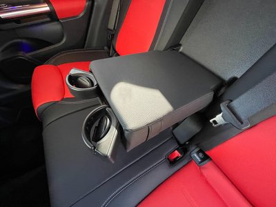 صورة مصغرة 25 لـ 2025 Mercedes-BENZ GLA