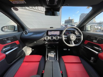 2025 Mercedes-BENZ GLA — фото 7
