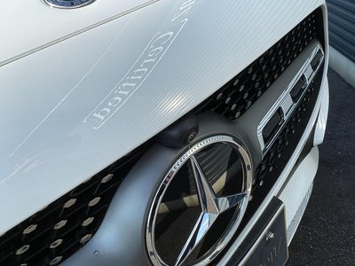 صورة مصغرة 34 لـ 2025 Mercedes-BENZ GLA