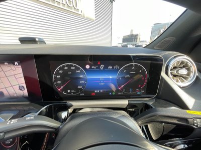2025 Mercedes-BENZ GLA — фото 9