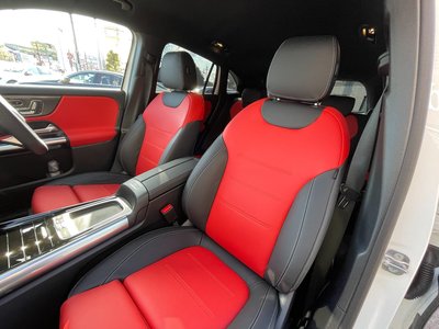 2025 Mercedes-BENZ GLA — фото 3