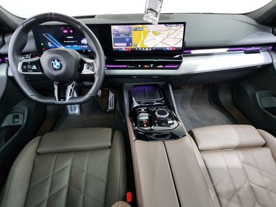 BMW 5 SERIES - 5
