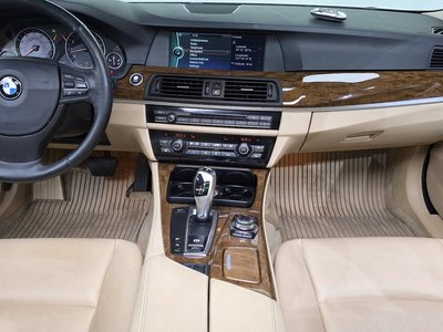 BMW 5 SERIES - 5