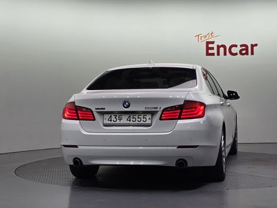 BMW 5 SERIES - 3